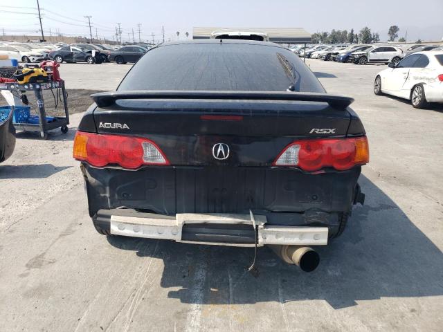 Photo 6 from auction – 2003 ACURA RSX with VIN JH4DC53823C002809