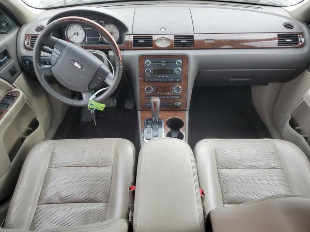 Photo 8 from auction – 2008 FORD TAURUS LIM with VIN 1FAHP25W98G170874