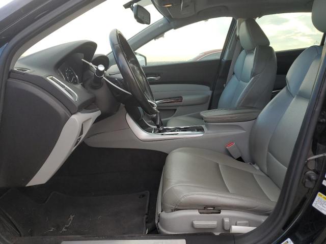 Photo 7 from auction – 2016 ACURA TLX with VIN 19UUB1F34GA011382