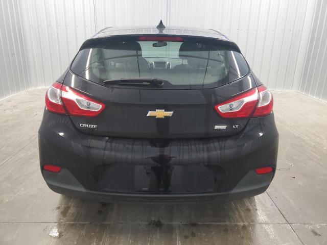 Photo 6 from auction – 2018 CHEVROLET CRUZE LT with VIN 3G1BE6SMXJS647196