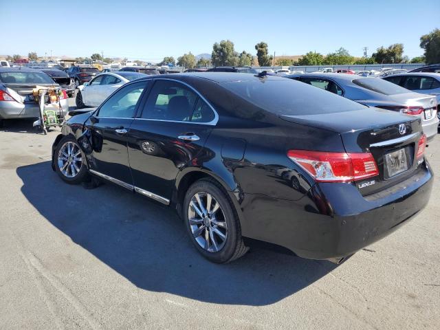 Photo 2 from auction – 2010 LEXUS ES 350 with VIN JTHBK1EG0A2383747