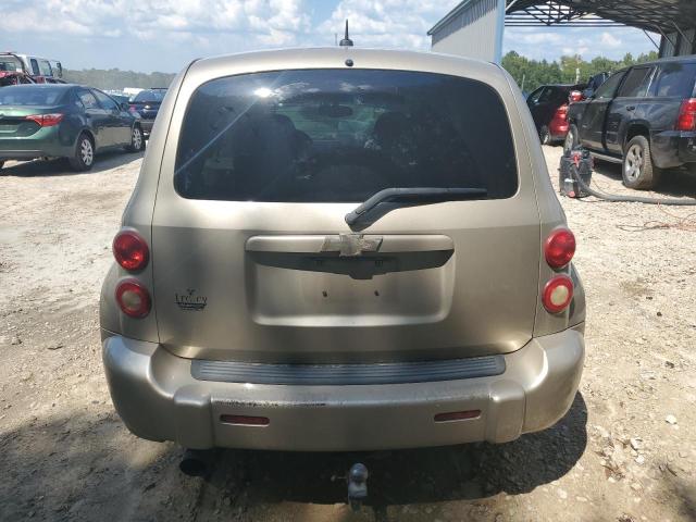 Photo 6 from auction – 2008 CHEVROLET HHR LS with VIN 3GNCA13D58S667172