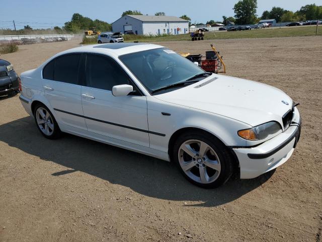 Photo 4 from auction – 2004 BMW 330 XI with VIN WBAEW53404PN33220