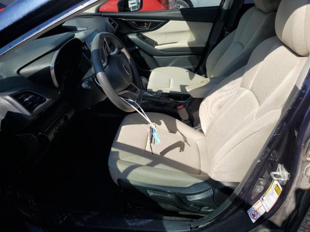 Photo 7 from auction – 2020 SUBARU IMPREZA PR with VIN 4S3GTAV60L3707594