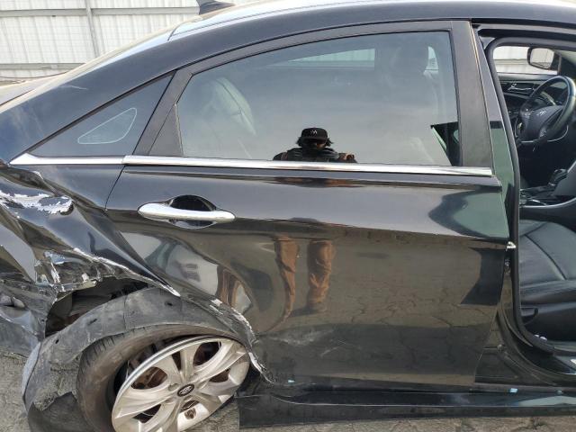 Photo 10 from auction – 2013 HYUNDAI SONATA SE with VIN 5NPEC4AC6DH594406