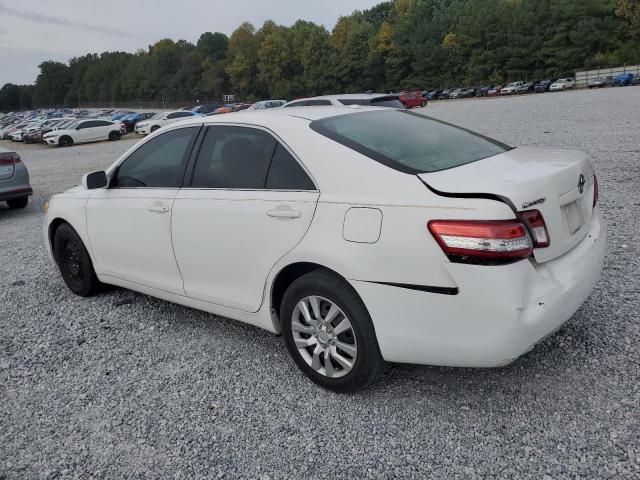 Photo 2 from auction – 2011 TOYOTA CAMRY BASE with VIN 4T1BF3EK8BU675380