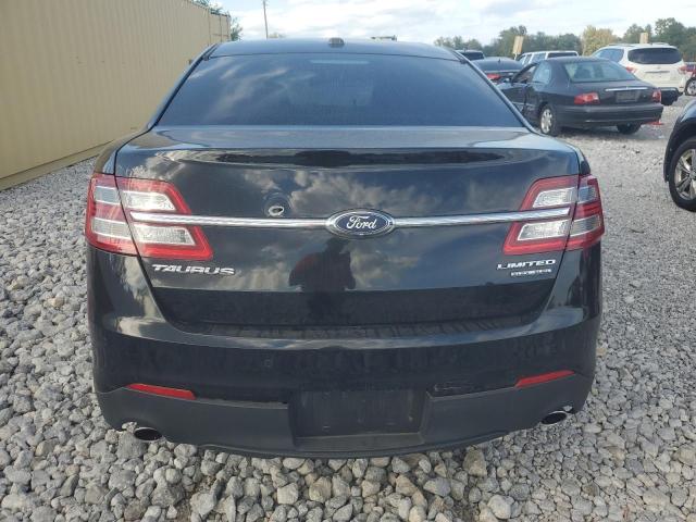 Photo 6 from auction – 2017 FORD TAURUS LIM with VIN 1FAHP2F85HG104371