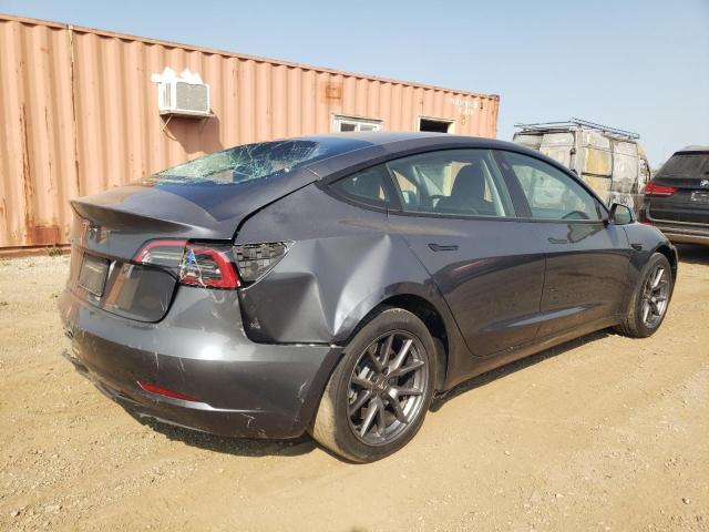 Photo 3 from auction – 2023 TESLA MODEL 3 with VIN 5YJ3E1EA2PF694014