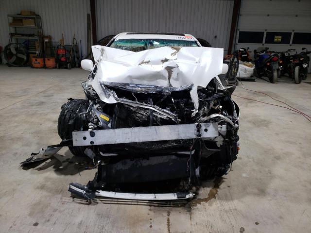 Photo 5 from auction – 2006 LEXUS LS 430 with VIN JTHBN36F565037403