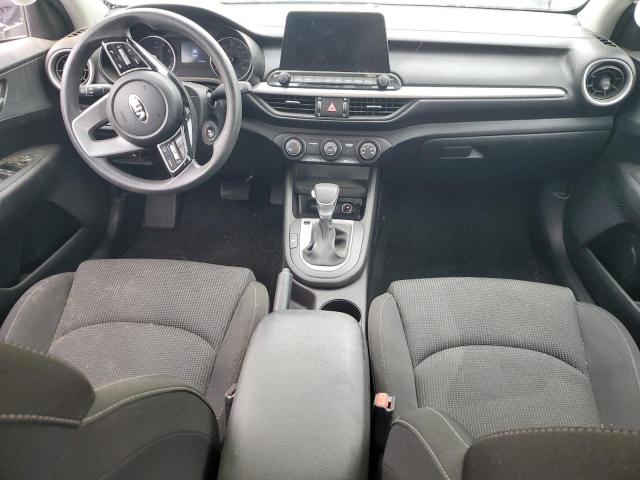 Photo 8 from auction – 2021 KIA FORTE FE with VIN 3KPF24AD3ME350068