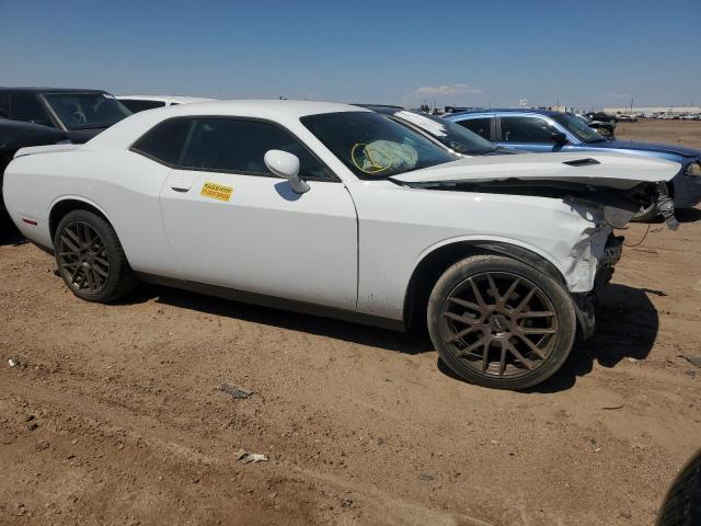 Photo 4 from auction – 2019 DODGE CHALLENGER with VIN 2C3CDZAG4KH712001
