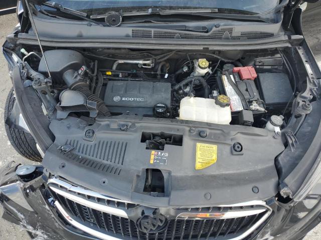 Photo 12 from auction – 2019 BUICK ENCORE PRE with VIN KL4CJASB6KB884235
