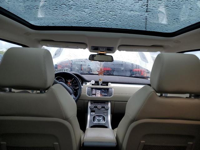 Photo 8 from auction – 2013 LAND ROVER RANGE ROVE with VIN SALVR1BG4DH784078
