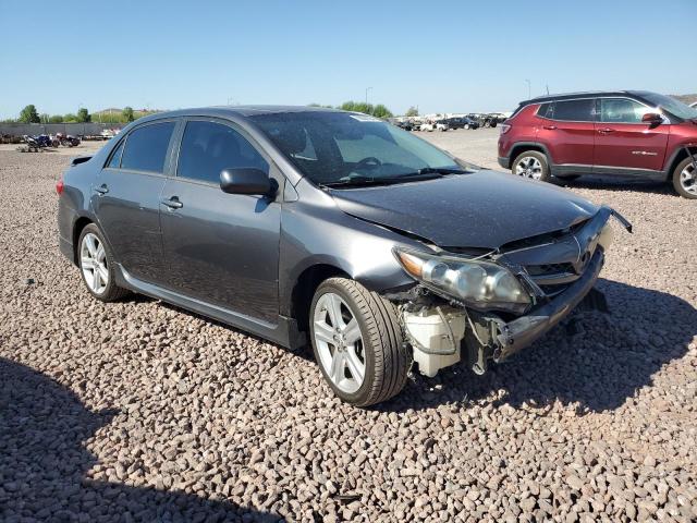 Foto 4 de la subasta – 2013 TOYOTA COROLLA BA con VIN 5YFBU4EE7DP101346