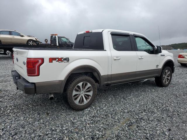 Photo 3 from auction – 2016 FORD F150 SUPER with VIN 1FTEW1EG9GFA35501
