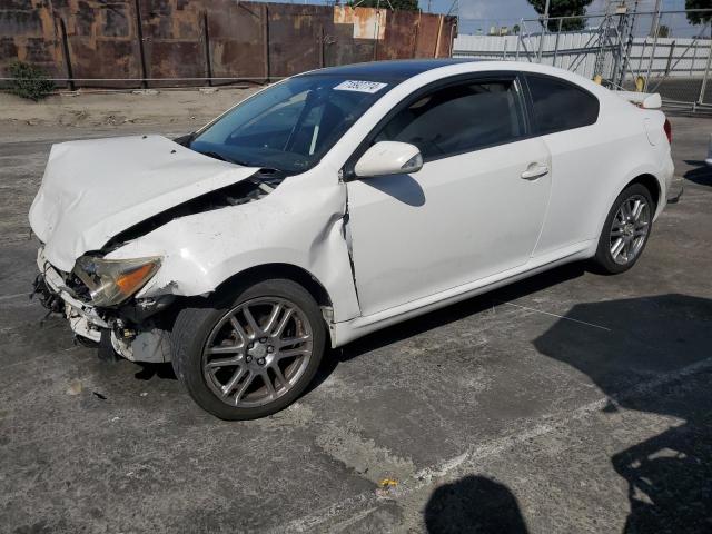 TOYOTA SCION TC 2007 with VIN JTKDE177870159489 - Photo from auction