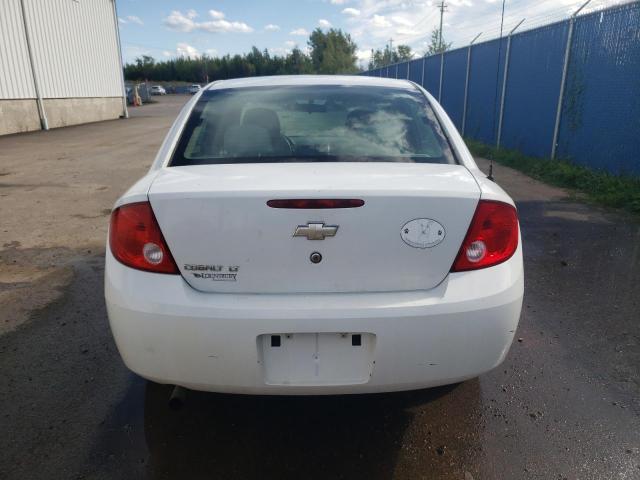 Photo 6 from auction – 2008 CHEVROLET COBALT LT with VIN 1G1AL55FX87266546
