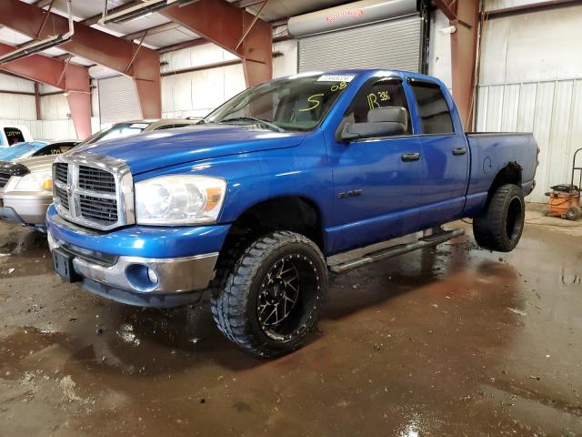Photo 1 from auction – 2008 DODGE RAM 1500 S with VIN 1D7HU18N88J198903