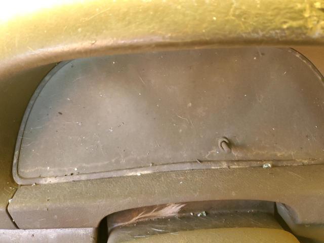 Photo 9 from auction – 2004 TOYOTA CAMRY LE with VIN 4T1BE30K24U853779