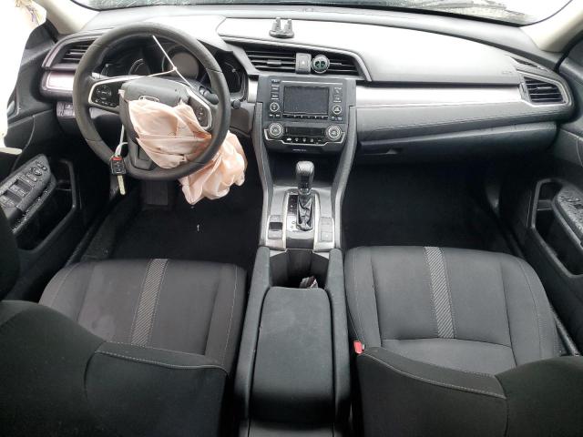 Photo 8 from auction – 2017 HONDA CIVIC LX with VIN 19XFC2F51HE037139