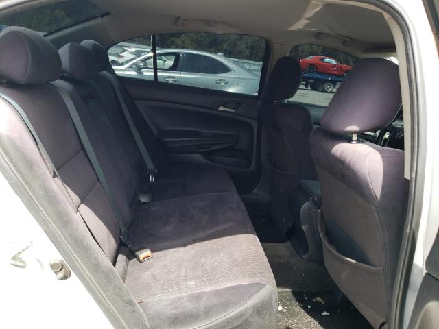 Photo 10 from auction – 2012 HONDA ACCORD LXP with VIN 1HGCP2F45CA014152