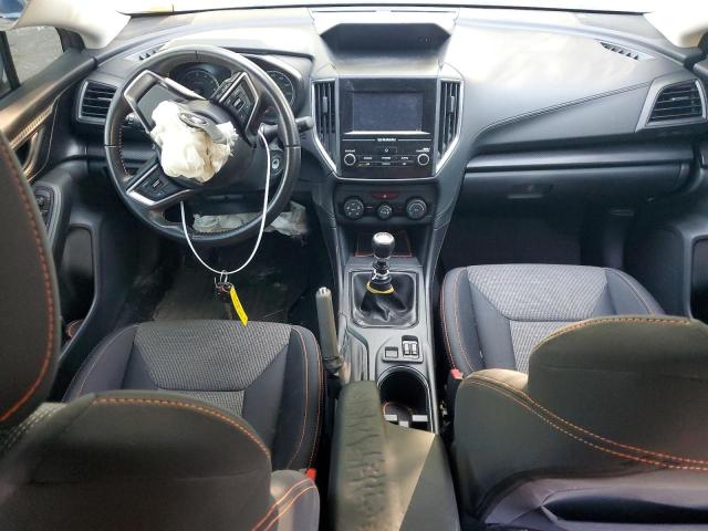 Photo 8 from auction – 2018 SUBARU CROSSTREK with VIN JF2GTABC5J9231123
