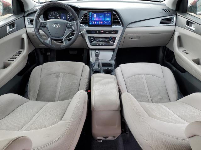 Photo 8 from auction – 2015 HYUNDAI SONATA SE with VIN 5NPE24AF0FH021128