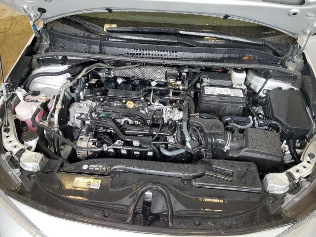 Photo 11 from auction – 2023 TOYOTA COROLLA LE with VIN 5YFB4MDE7PP046855