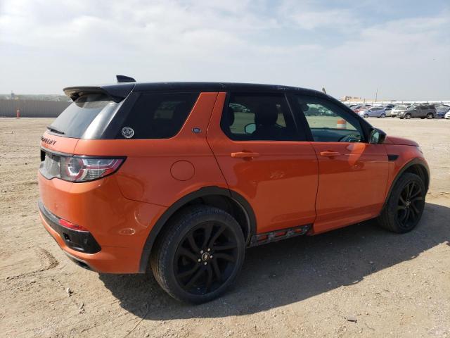 Photo 3 from auction – 2017 LAND ROVER DISCOVERY with VIN SALCR2BG4HH657236