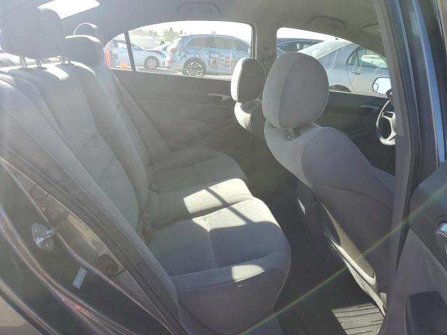 Photo 10 from auction – 2010 HONDA CIVIC LX with VIN 19XFA1F58AE080818