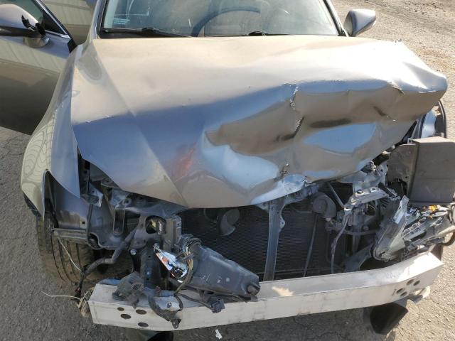Photo 11 from auction – 2012 LEXUS IS 250 with VIN JTHBF5C25C5181202