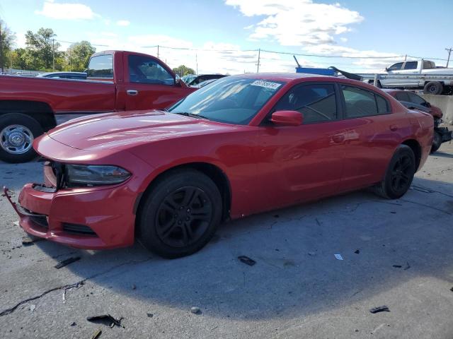 DODGE CHARGER SE 2015 with VIN 2C3CDXBG0FH751547 - Photo from auction