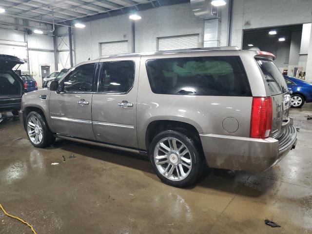 Photo 2 from auction – 2014 CADILLAC ESCALADE E with VIN 1GYS4KEF4ER104509
