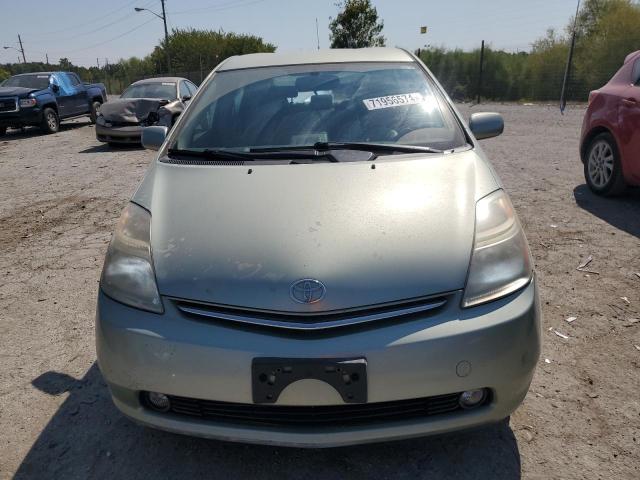 Photo 5 from auction – 2008 TOYOTA PRIUS with VIN JTDKB20U987795084