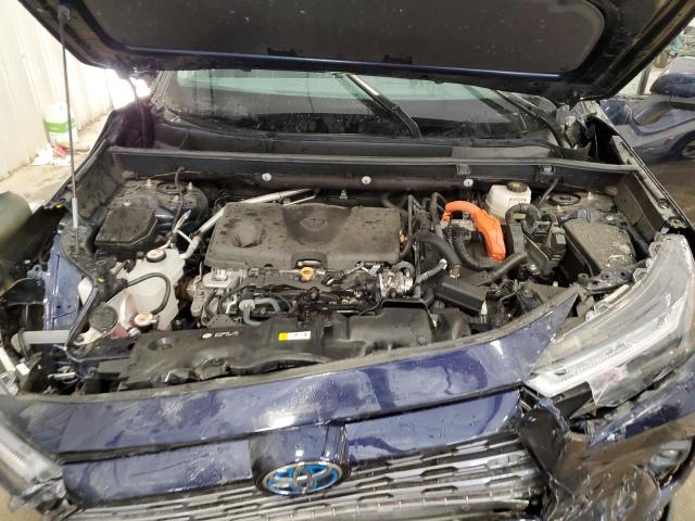 Photo 12 from auction – 2022 TOYOTA RAV4 LIMIT with VIN 4T3D6RFV4NU089632