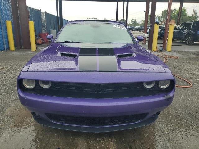 Photo 5 from auction – 2018 DODGE CHALLENGER with VIN 2C3CDZAG5JH332843
