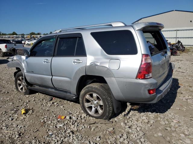 Photo 2 from auction – 2003 TOYOTA 4RUNNER SR with VIN JTEBT14R030019842
