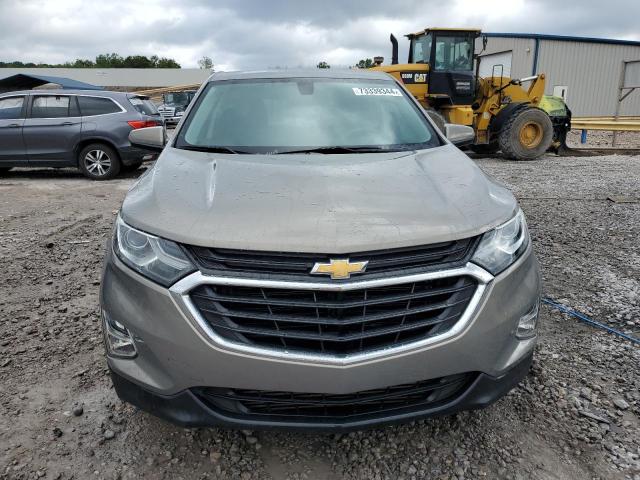 Photo 5 from auction – 2018 CHEVROLET EQUINOX LT with VIN 3GNAXJEVXJS634069