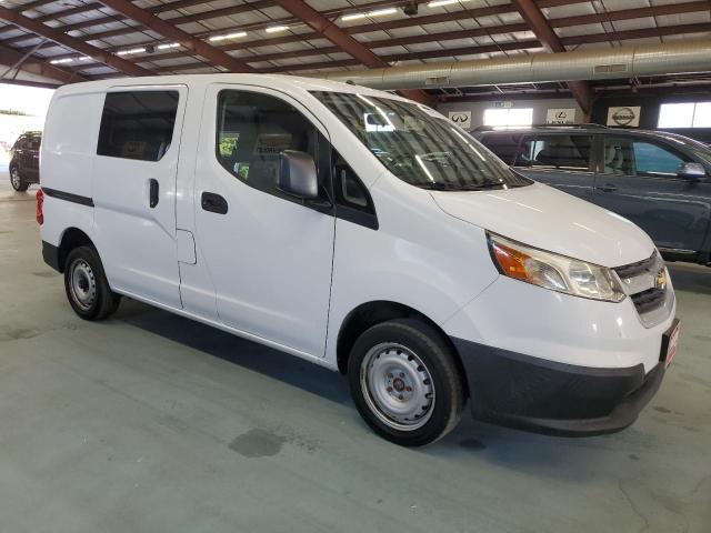 Photo 4 from auction – 2015 CHEVROLET CITY EXPRE with VIN 3N63M0YN5FK718367