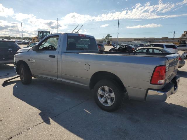 Photo 2 from auction – 2021 RAM 1500 CLASS with VIN 3C6JR6DT5MG704222