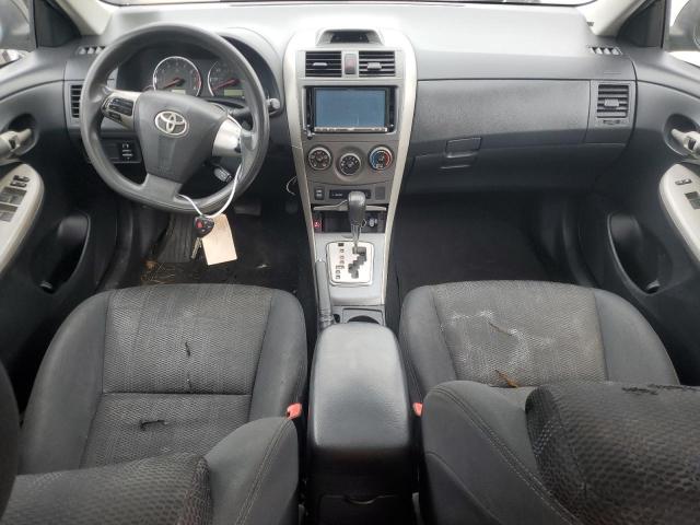 Photo 8 from auction – 2012 TOYOTA COROLLA BA with VIN 2T1BU4EE0CC783551