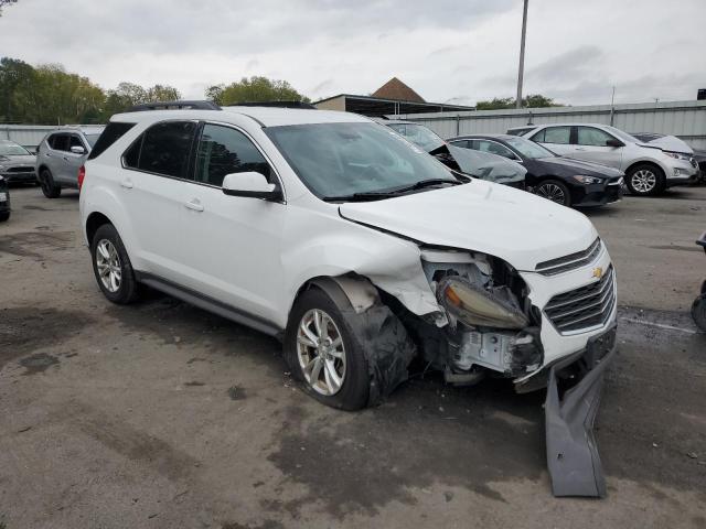 Photo 4 from auction – 2017 CHEVROLET EQUINOX LT with VIN 2GNALCEK5H1573734