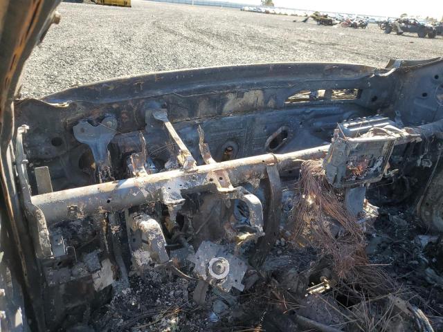 Photo 9 from auction – 2020 NISSAN PATHFINDER with VIN 5N1DR2DM2LC644517