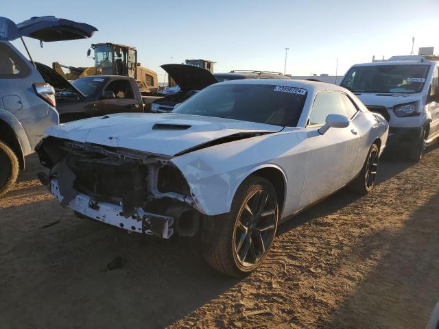 DODGE CHALLENGER 2021 with VIN 2C3CDZAG4MH514098 - Photo from auction