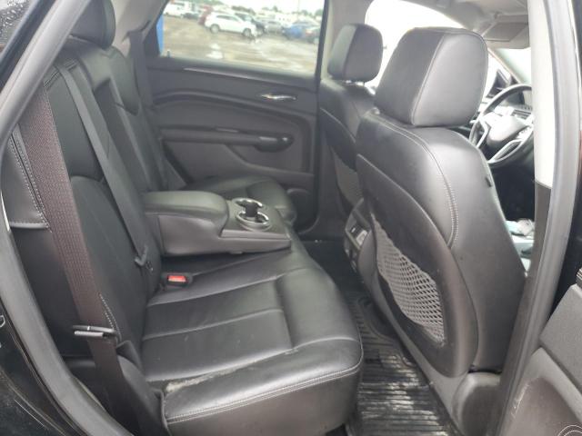 Photo 11 from auction – 2013 CADILLAC SRX with VIN 3GYFNAE34DS567390