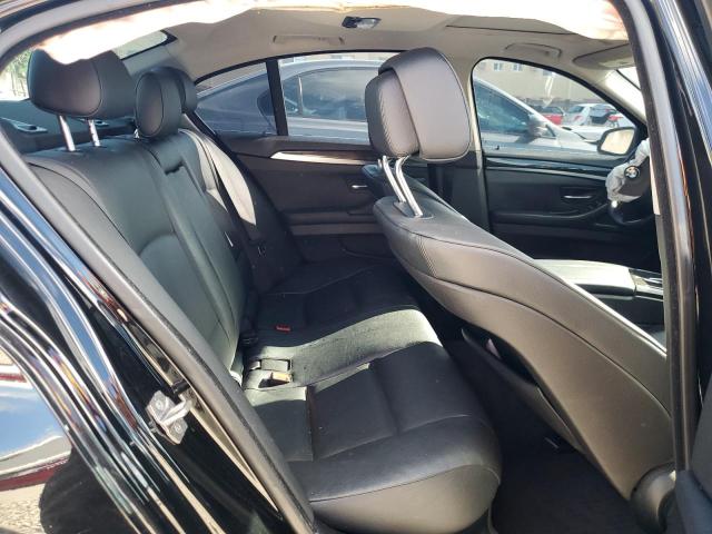 Photo 10 from auction – 2012 BMW 535 I with VIN WBAFR7C51CC817056