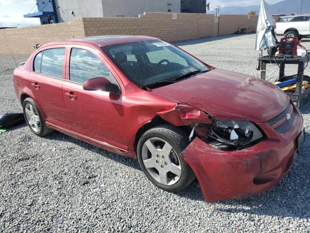 Photo 4 from auction – 2010 CHEVROLET COBALT 2LT with VIN 1G1AF5F52A7237853