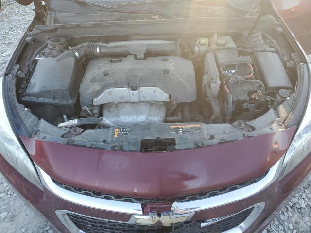 Photo 11 from auction – 2015 CHEVROLET MALIBU 1LT with VIN 1G11C5SL1FF353443
