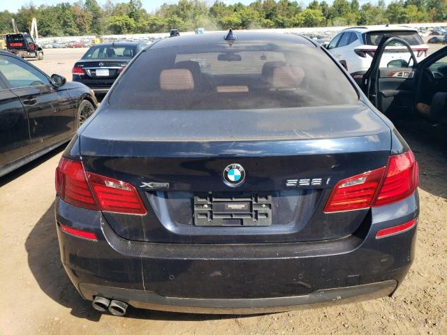 صورة رقم 6 من المزاد - 2013 BMW 528 XI مع VIN WBAXH5C54DDW15559