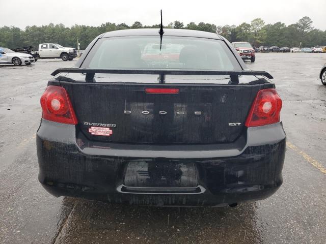 Photo 6 from auction – 2012 DODGE AVENGER SX with VIN 1C3CDZCB2CN286867